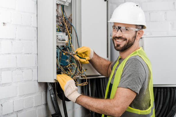 Best Electric Panel Repair  in San Ysidro, NM