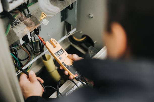 Best Electrical Contractors for Businesses  in San Ysidro, NM