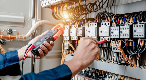 Best Electrical Contractors for Businesses  in San Ysidro, NM