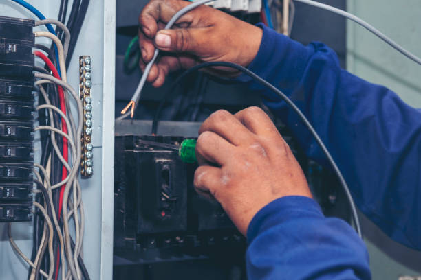 Best Circuit Breaker Repair  in San Ysidro, NM