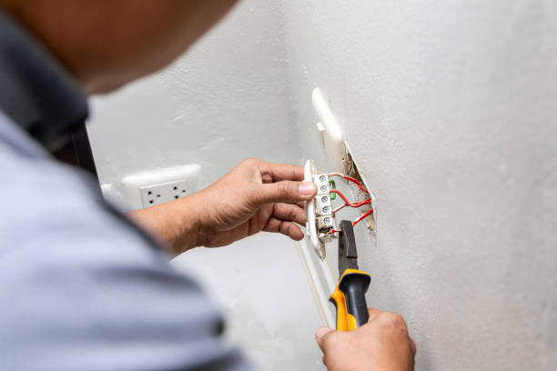 Affordable Emergency Electrician in NM